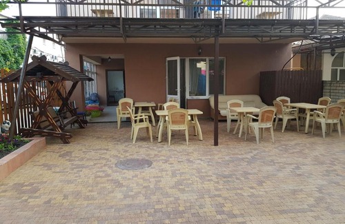 Anapa Hotel | Guest House Prospekt