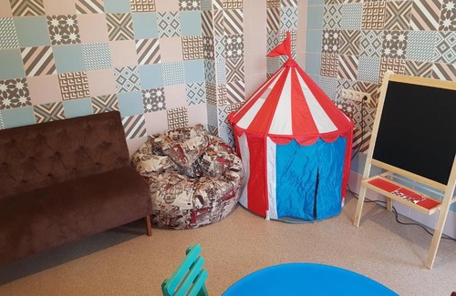 Anapa Hotel | Guest House Prospekt