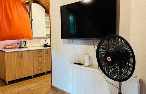 Akhali Ubani Apartment | Guest House Riverside