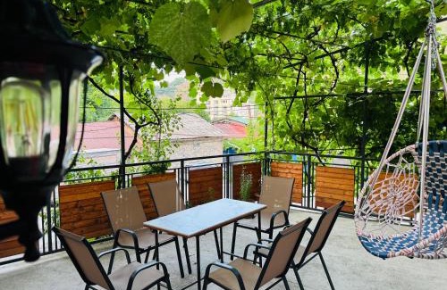 Akhali Ubani Apartment | Guest House Riverside