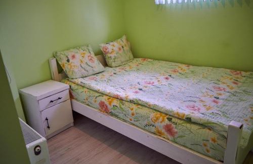 Troyan Villa | Guest House Robin Hud