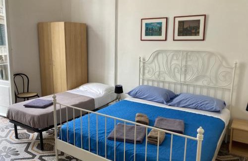 Genoa Historical Centre House | Guest House Roma