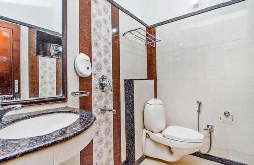 Gopalbari House | Guest house room in Gopalbari, Jaipur, by GuestHouser 26853