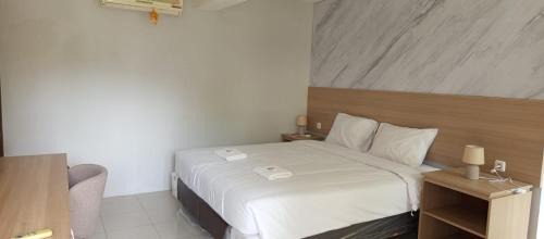 Surakarta House | Guest House Rumah Teras