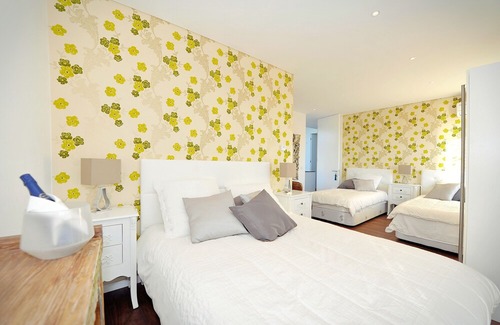 Malveira da Serra House | Guest House Serra Guincho - Room for 4 people