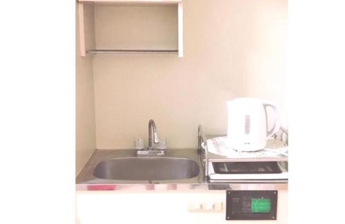 Karasuma Apartment | Guest house Shijo K12 D401