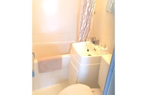 Karasuma Apartment | Guest house Shijo K12 D401