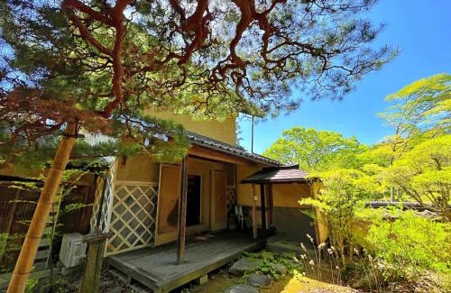 Shimoina-gun House | Guest House Shimoze Agematsu