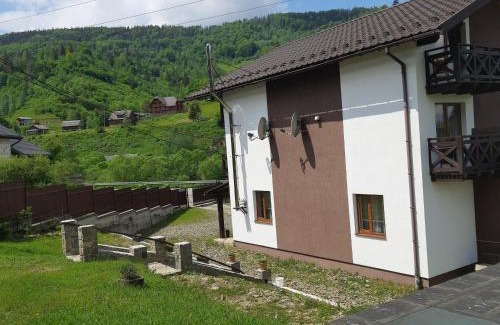 Slavske House | Guest House Stari Druzy