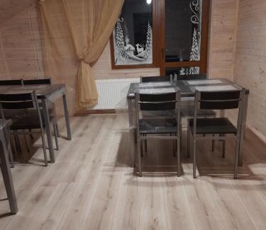 Slavske House | Guest House Stari Druzy