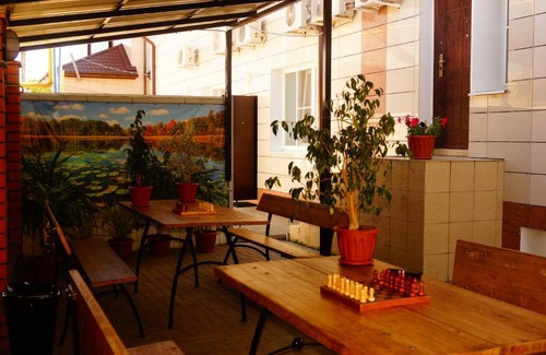 Staryy Oskol Hotel | Guest House Stary Oskol