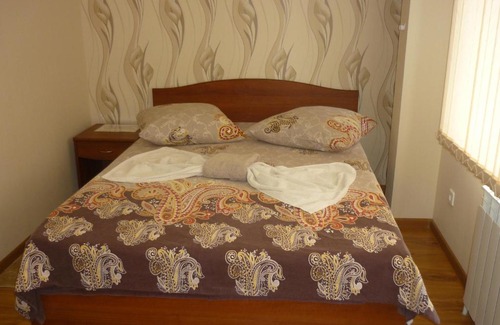 Staryy Oskol Hotel | Guest House Stary Oskol