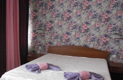 Staryy Oskol Hotel | Guest House Stary Oskol