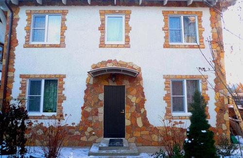 Petrodvortsovy District House | Guest House Strelna