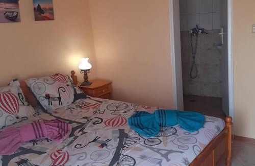 Kranevo House | Guest House Sun