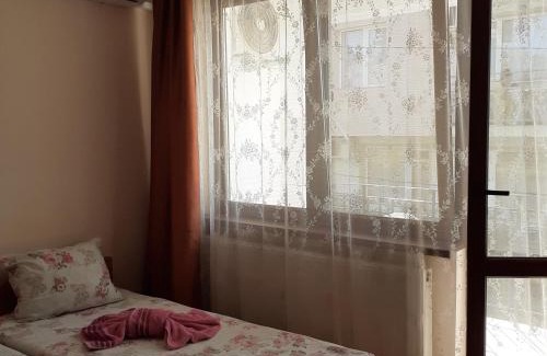 Kranevo House | Guest House Sun