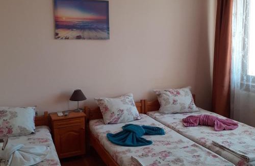 Kranevo House | Guest House Sun