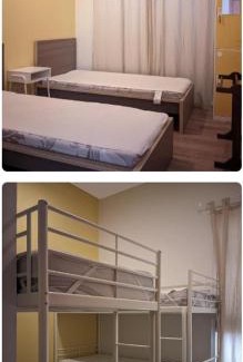 Central Yogyakarta House | Guest House Teras Djoyo