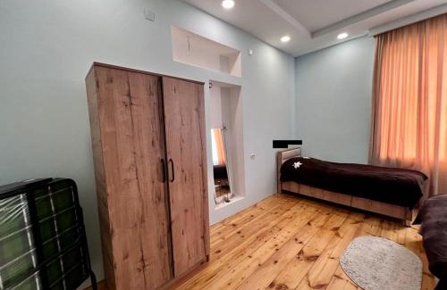 Akhasheni House | Guest House Tevdorashvili