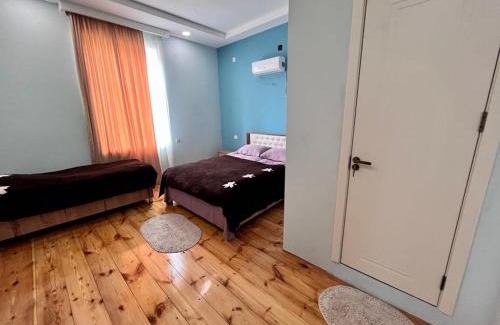 Akhasheni House | Guest House Tevdorashvili