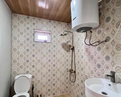 Akhasheni House | Guest House Tevdorashvili