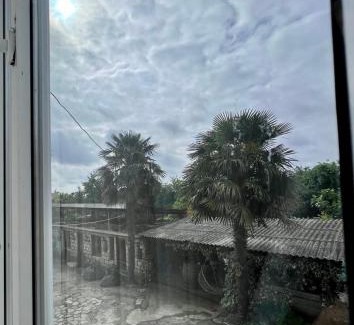 Akhasheni House | Guest House Tevdorashvili