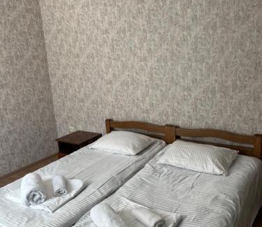 Mestia House | Guest House Tobuldar