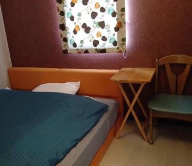 Ena House | Guest House Tomida