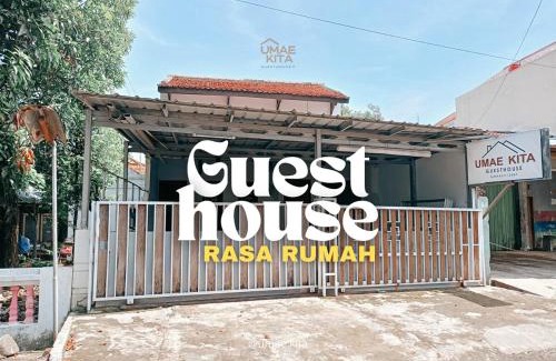 Indramaju House | Guest House Umae Kita