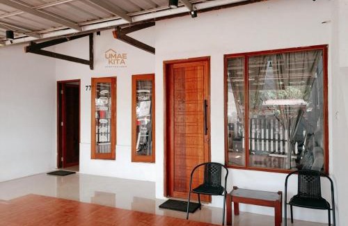 Indramaju House | Guest House Umae Kita