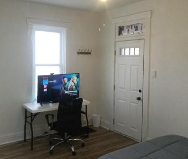 Pittsburgh House | Guest House