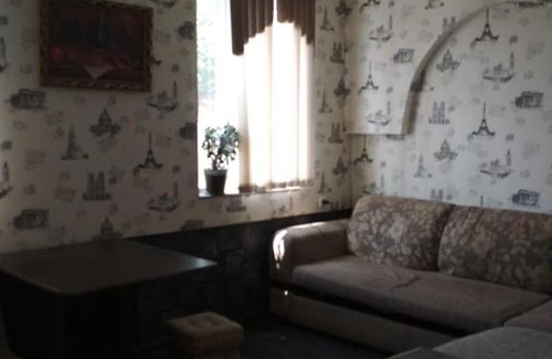 Adler City Centre Hotel | Guest House Veronika