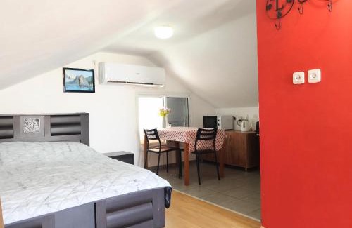 Eilat House | Guest House VeryMary Eilat Stydio