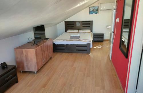 Eilat House | Guest House VeryMary Eilat Stydio