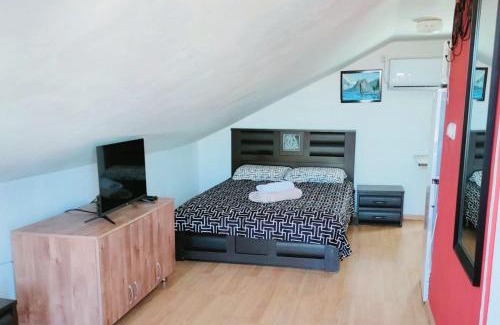 Eilat House | Guest House VeryMary Eilat Stydio