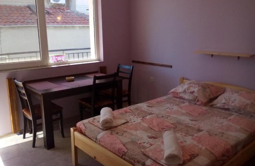 Old Town House | Guest House Villa Yavorov 2