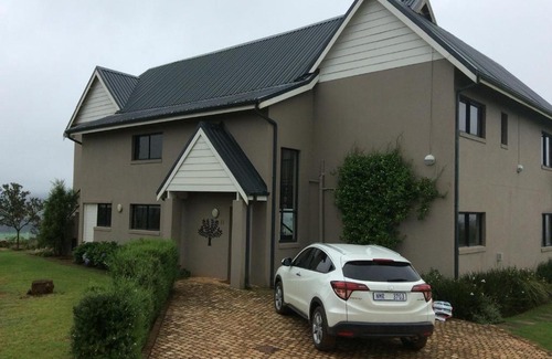 Balgowan House | Guest house Woodridge Forest 11