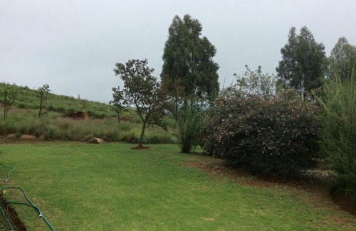 Balgowan House | Guest house Woodridge Forest 11