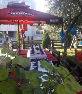 Pale House | Guest house Zavicaj Pale