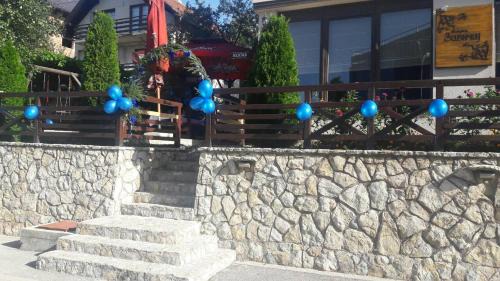 Pale House | Guest house Zavicaj Pale