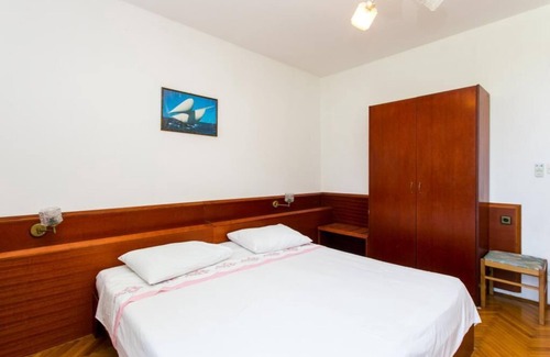 Lopud Island House | Guest House Zec - Double or Twin Room with Balcony