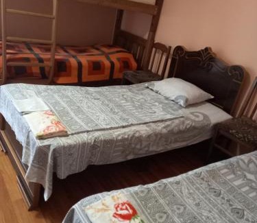 Zugdidi House | Guest Houze Nona