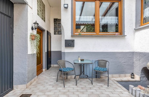 Bremm Apartment | Guest Room Bruno Room 2 with Wi-Fi