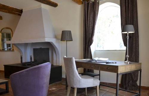Saint-Andiol Bed & Breakfast | Guest room Family suite "LA CJ" - LE 7 MAS PROVENCAL