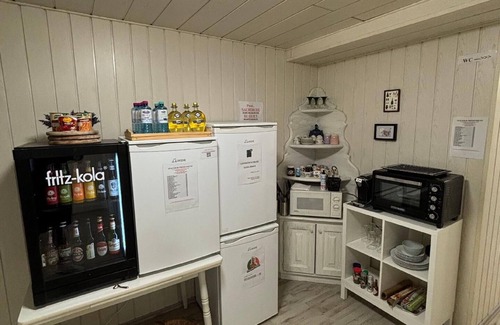 Langenfeld House | Guest room for 2 persons approx. 12 qm in Langenfeld (Rheinland), Lower Rhine