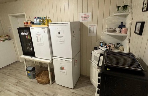 Langenfeld House | Guest room for 2 persons approx. 12 qm in Langenfeld (Rheinland), Lower Rhine