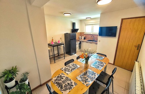 Samobor Bed & Breakfast | Guest Room in Croatia