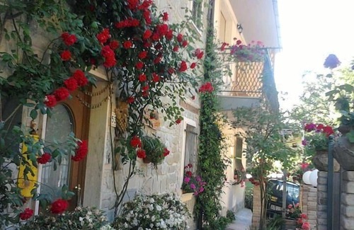 Marsia House | Guest room with Wi-Fi