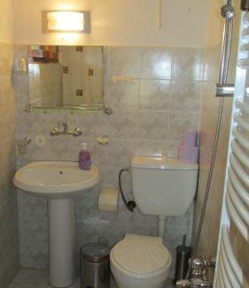 Koprivshtitsa House | Guest Rooms Bashtina Striaha