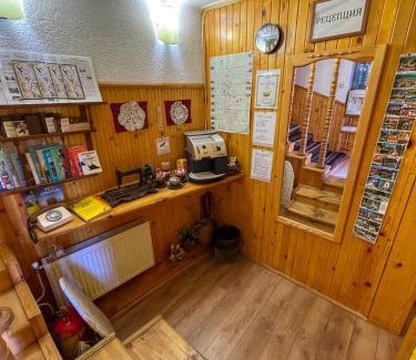 Koprivshtitsa House | Guest rooms Colorit